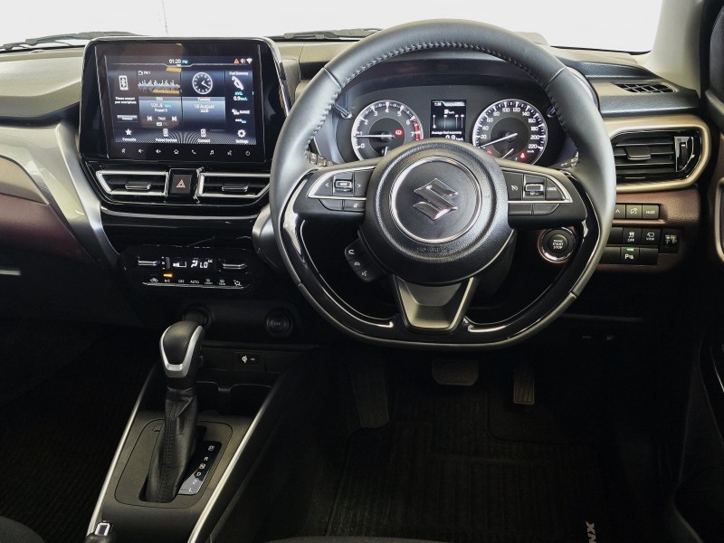Suzuki Fronx - Honda Pietermaritzburg - Image 10