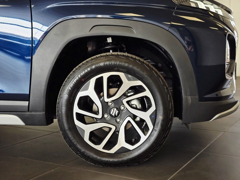 Suzuki Fronx - Honda Pietermaritzburg - Image 21