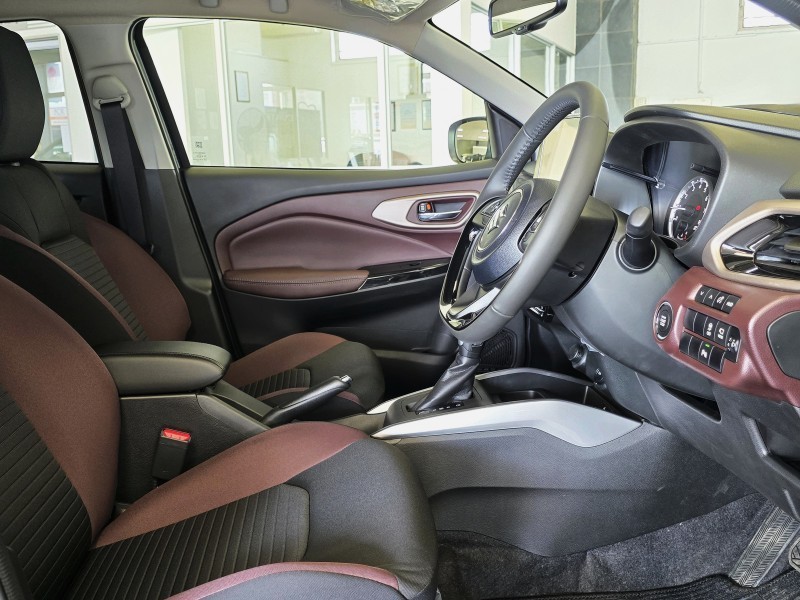 Suzuki Fronx - Honda Pietermaritzburg - Image 11