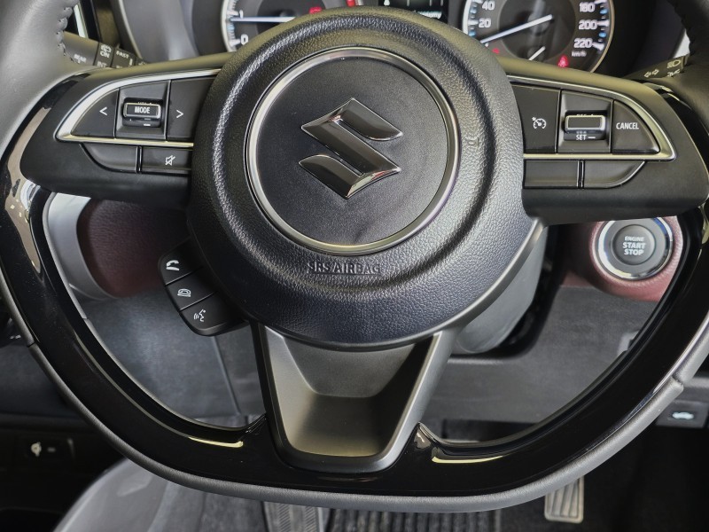 Suzuki Fronx - Honda Pietermaritzburg - Image 18