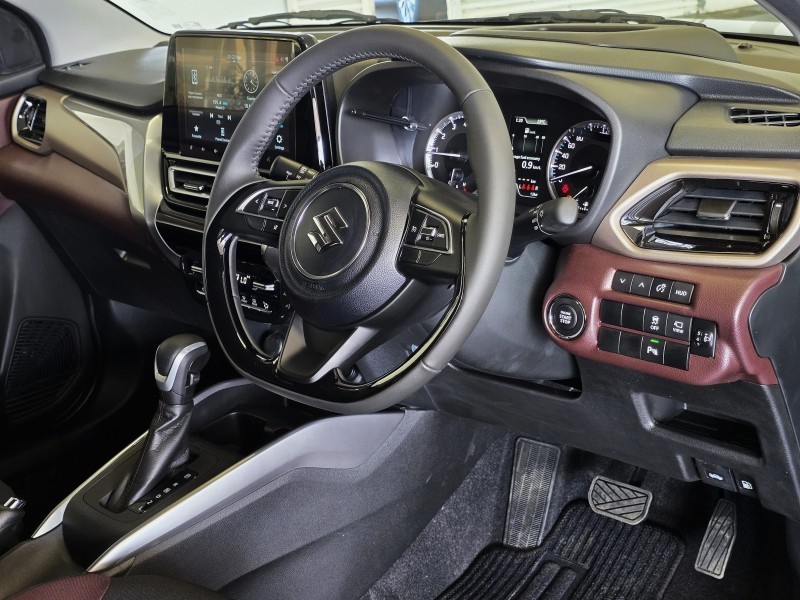 Suzuki Fronx - Honda Pietermaritzburg - Image 13