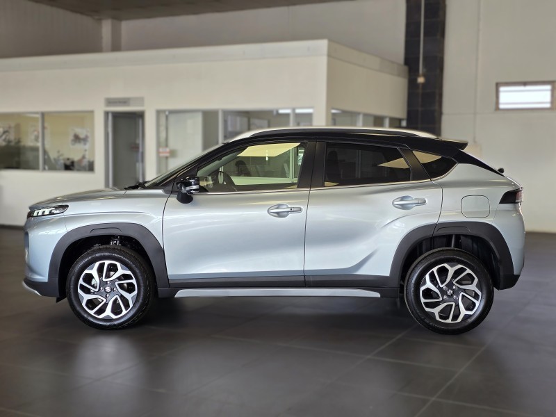 Suzuki Fronx - Honda Pietermaritzburg - Image 5