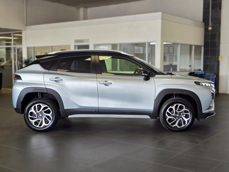 Suzuki Fronx - Honda Pietermaritzburg - Image 10