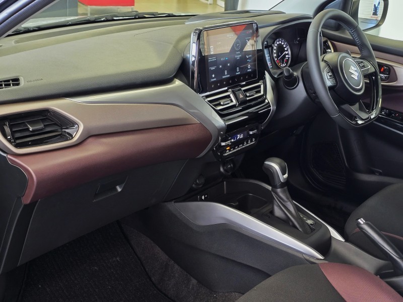 Suzuki Fronx - Honda Pietermaritzburg - Image 6