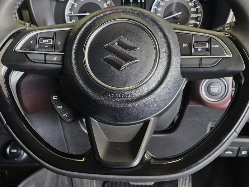 Suzuki Fronx - Honda Pietermaritzburg - Image 17
