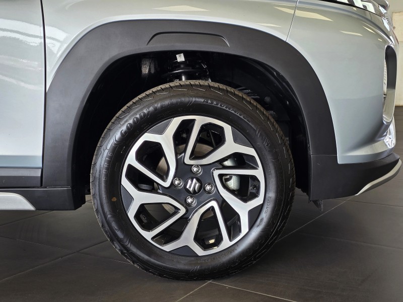 Suzuki Fronx - Honda Pietermaritzburg - Image 20