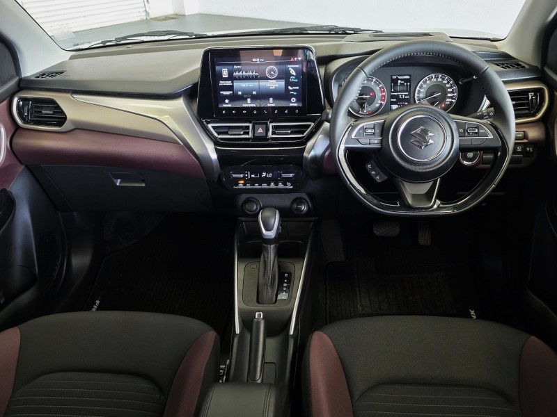 Suzuki Fronx - Honda Pietermaritzburg - Image 12
