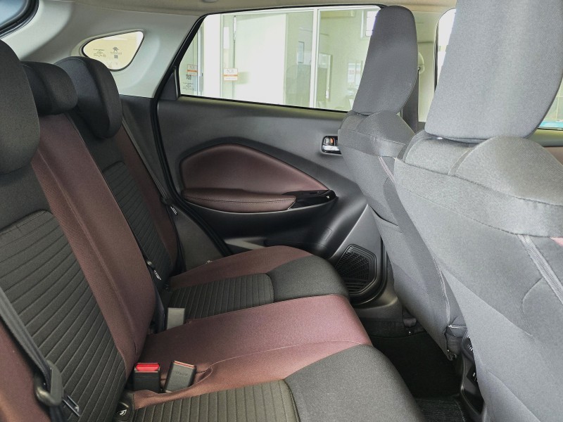 Suzuki Fronx - Honda Pietermaritzburg - Image 11