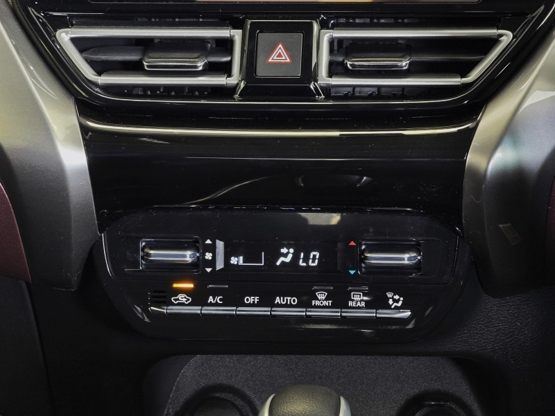 Suzuki Fronx - Honda Pietermaritzburg - Image 15