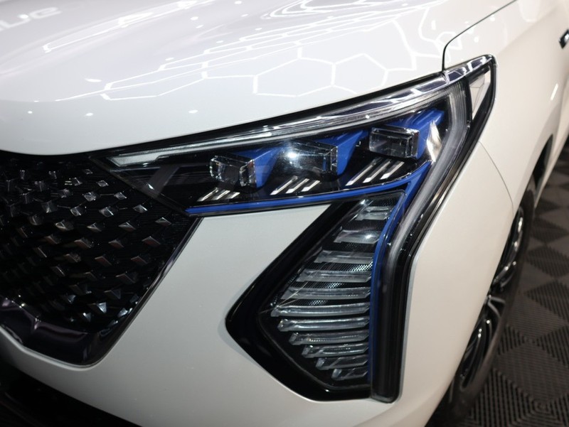 Haval Jolion - KING OF CARS - Image 12