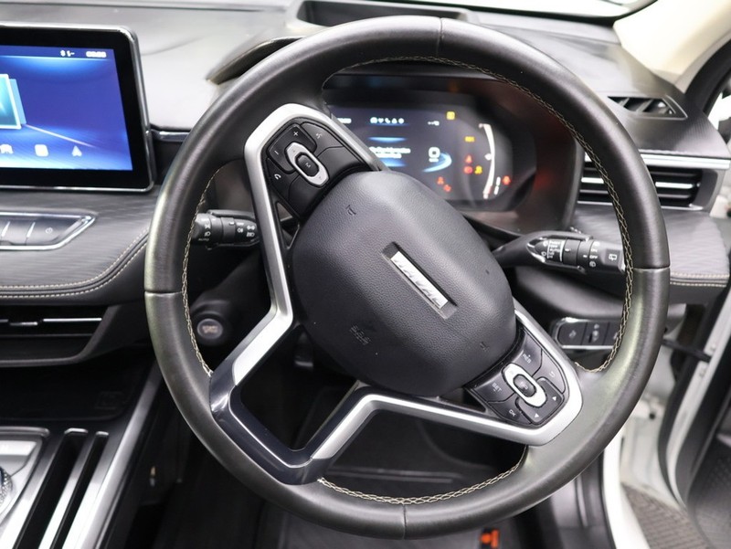 Haval Jolion - KING OF CARS - Image 11