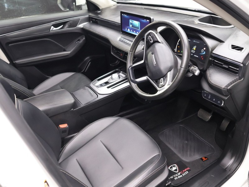 Haval Jolion - KING OF CARS - Image 10