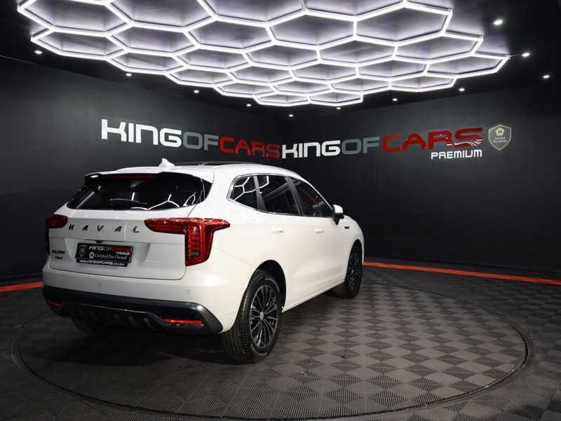 Haval Jolion - KING OF CARS - Image 8