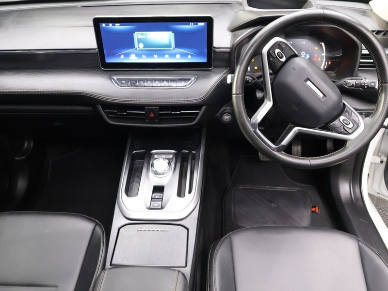 Haval Jolion - KING OF CARS - Image 9