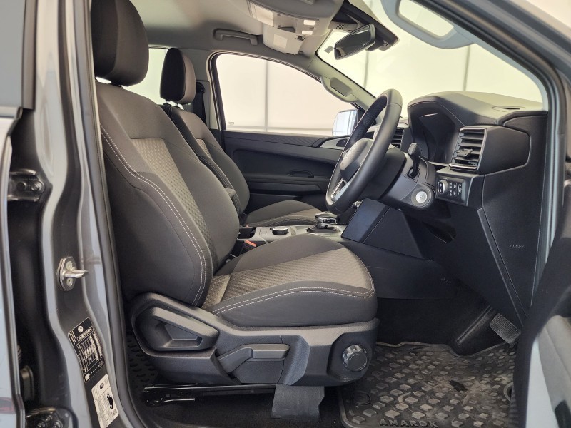 Volkswagen Amarok - Audi Centre Somerset West - Image 14