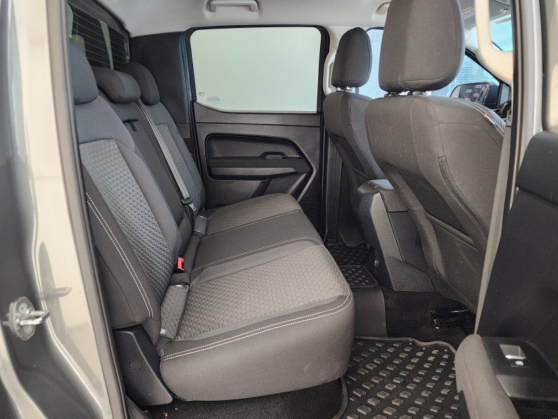 Volkswagen Amarok - Audi Centre Somerset West - Image 9