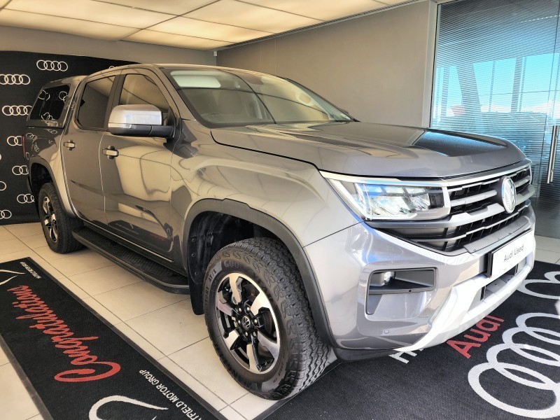 Volkswagen Amarok - Audi Centre Somerset West - Image 3