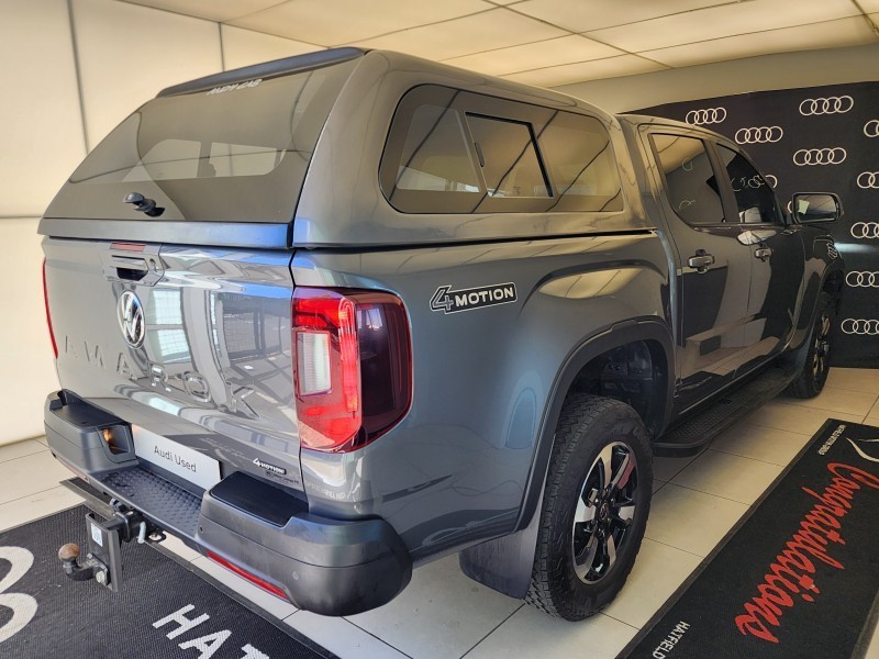 Volkswagen Amarok - Audi Centre Somerset West - Image 6