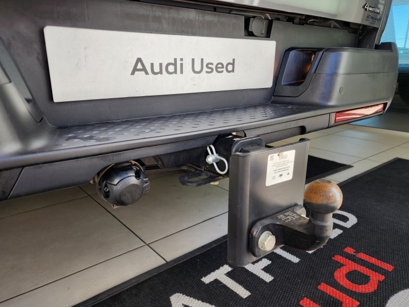 Volkswagen Amarok - Audi Centre Somerset West - Image 10