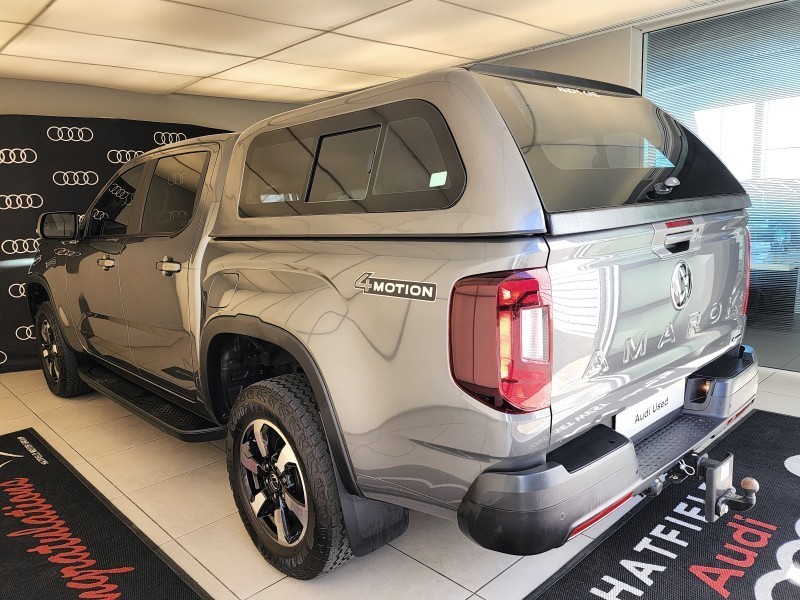 Volkswagen Amarok - Audi Centre Somerset West - Image 4