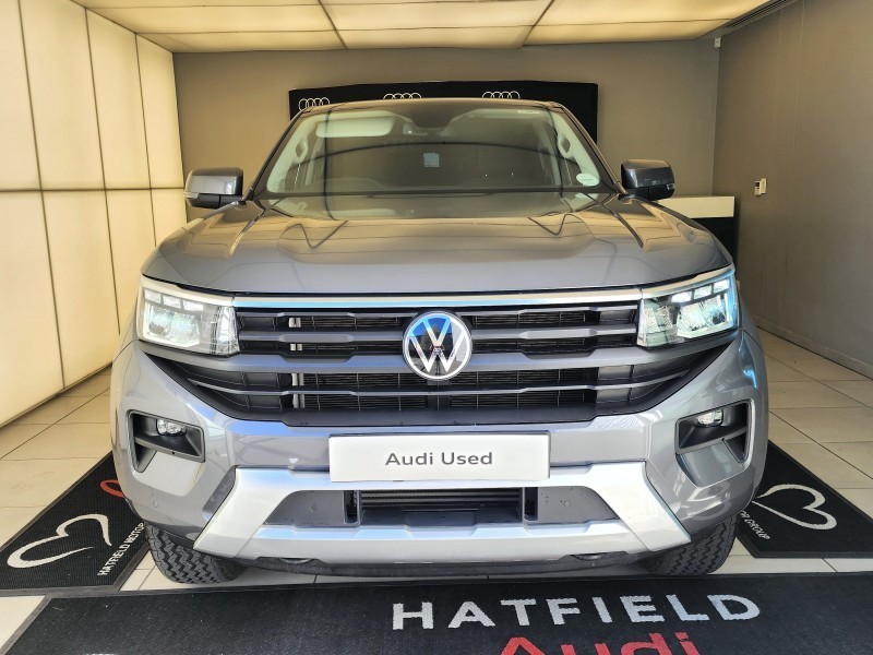 Volkswagen Amarok - Audi Centre Somerset West - Image 2