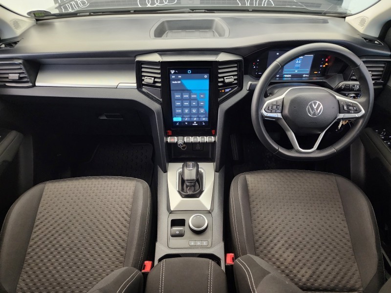 Volkswagen Amarok - Audi Centre Somerset West - Image 15