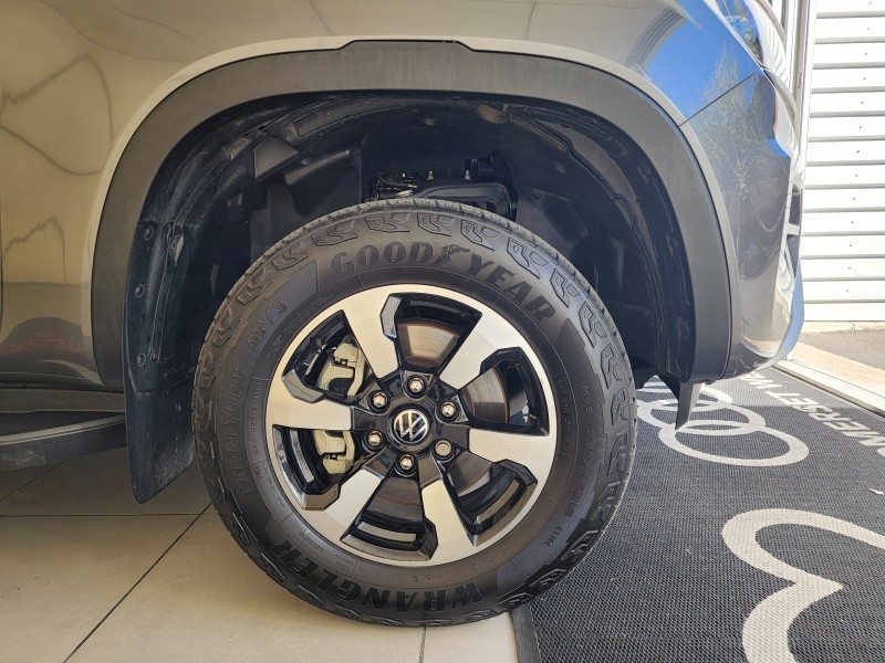 Volkswagen Amarok - Audi Centre Somerset West - Image 20