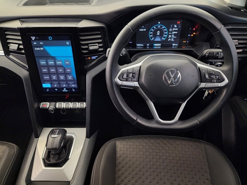 Volkswagen Amarok - Audi Centre Somerset West - Image 17