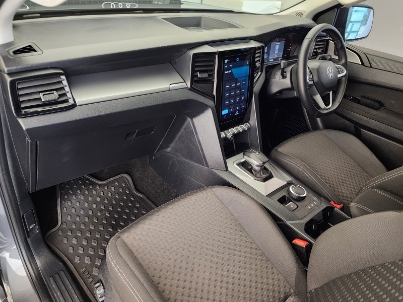 Volkswagen Amarok - Audi Centre Somerset West - Image 18