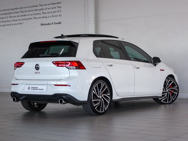 Volkswagen Golf - Hatfield VW Bryanston - Image 5