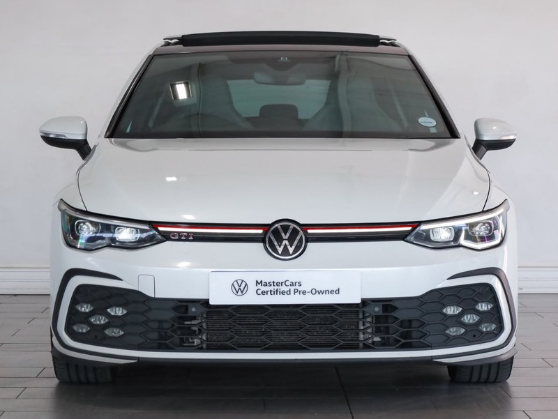 Volkswagen Golf - Hatfield VW Bryanston - Image 3