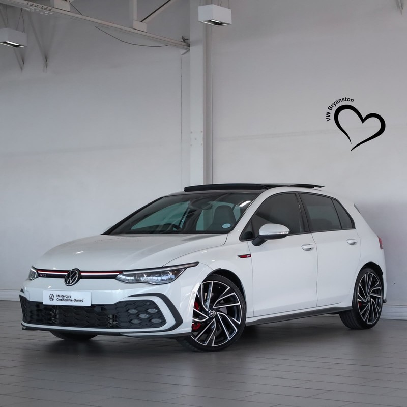 Volkswagen Golf - Hatfield VW Bryanston - Image 1