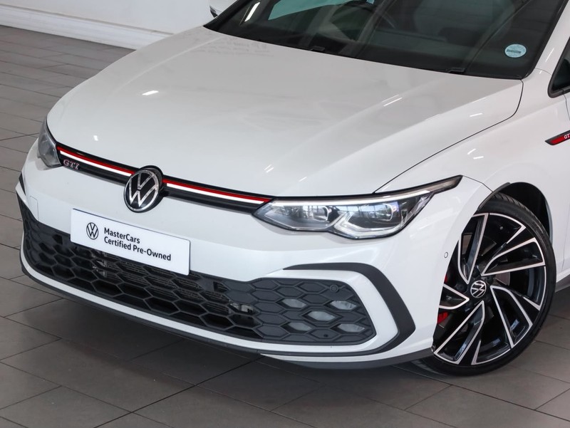 Volkswagen Golf - Hatfield VW Bryanston - Image 6