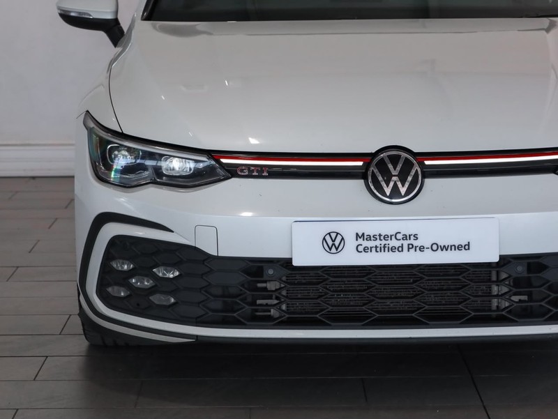 Volkswagen Golf - Hatfield VW Bryanston - Image 7