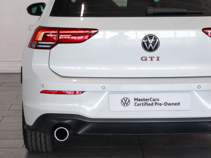 Volkswagen Golf - Hatfield VW Bryanston - Image 9