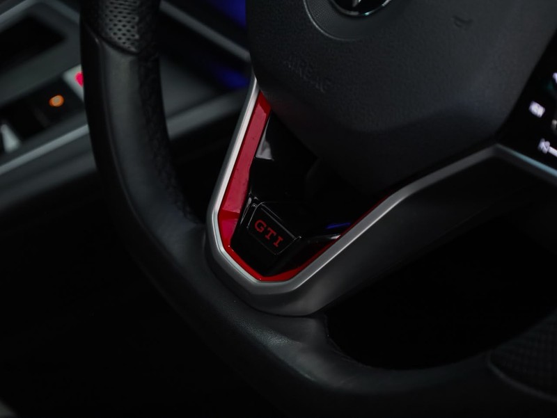 Volkswagen Golf - Hatfield VW Bryanston - Image 14