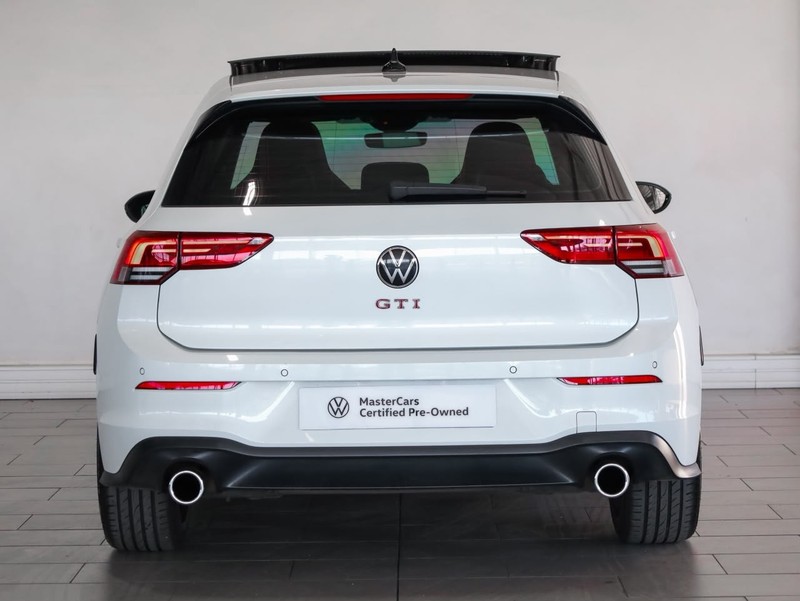 Volkswagen Golf - Hatfield VW Bryanston - Image 11