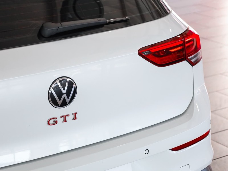 Volkswagen Golf - Hatfield VW Bryanston - Image 12