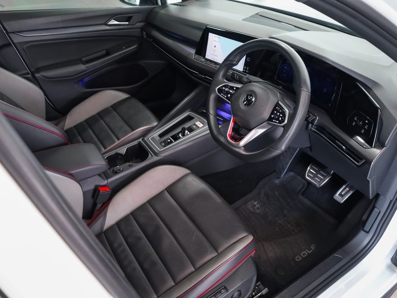 Volkswagen Golf - Hatfield VW Bryanston - Image 13
