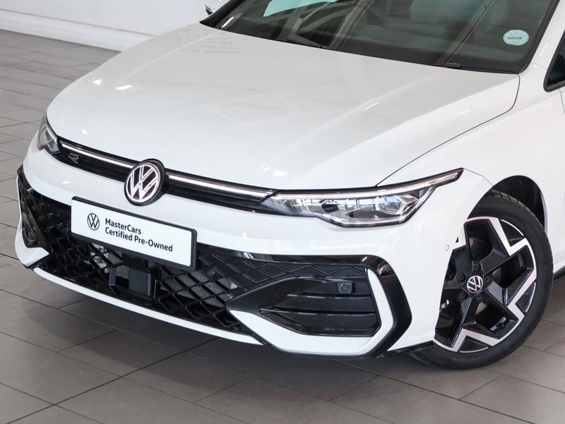 Volkswagen Golf - Hatfield VW Bryanston - Image 2
