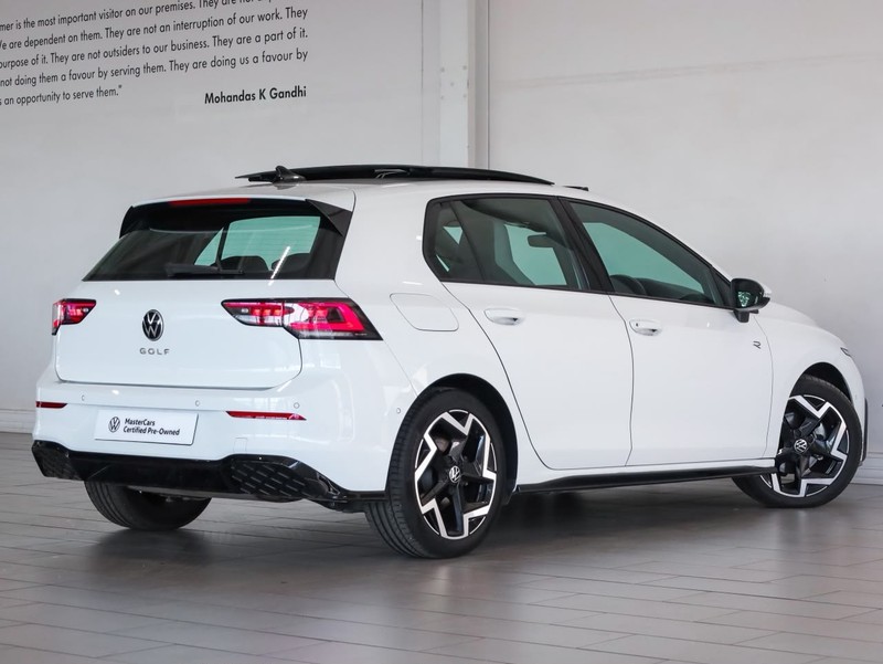 Volkswagen Golf - Hatfield VW Bryanston - Image 7