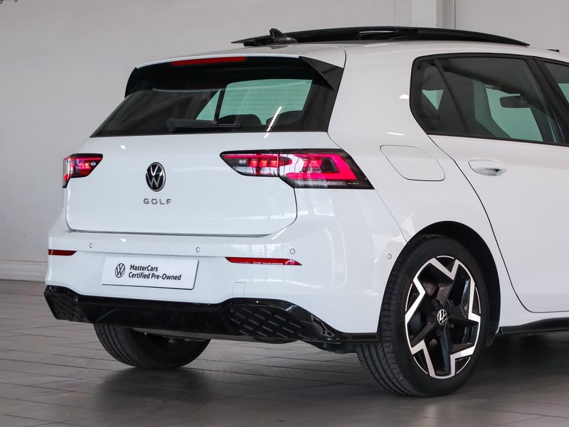 Volkswagen Golf - Hatfield VW Bryanston - Image 11