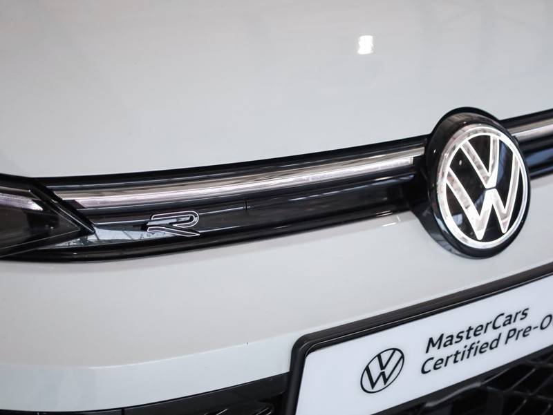 Volkswagen Golf - Hatfield VW Bryanston - Image 6