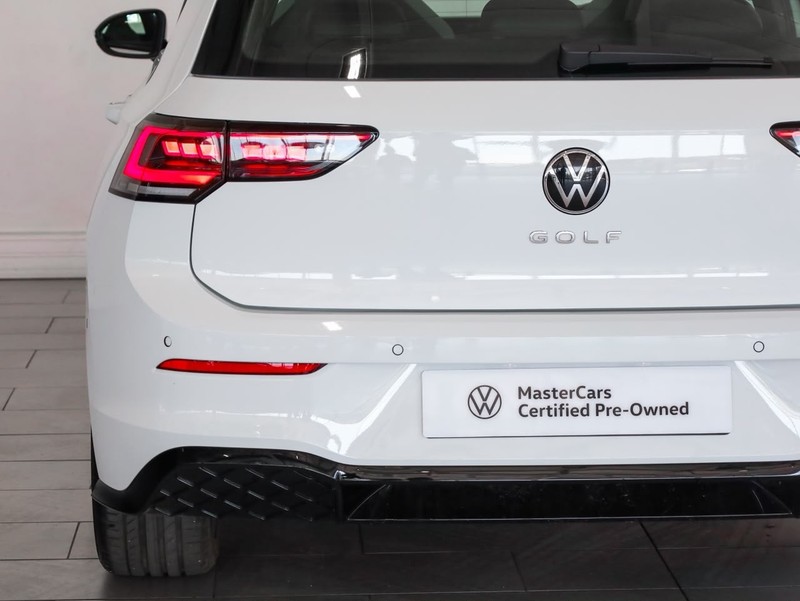 Volkswagen Golf - Hatfield VW Bryanston - Image 10