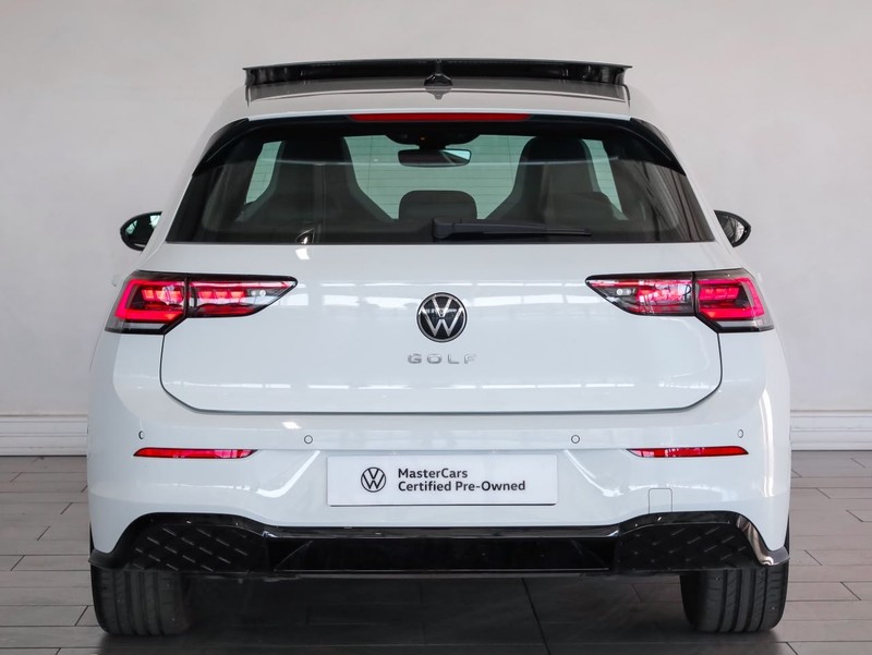Volkswagen Golf - Hatfield VW Bryanston - Image 9