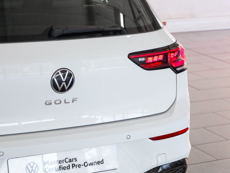 Volkswagen Golf - Hatfield VW Bryanston - Image 12