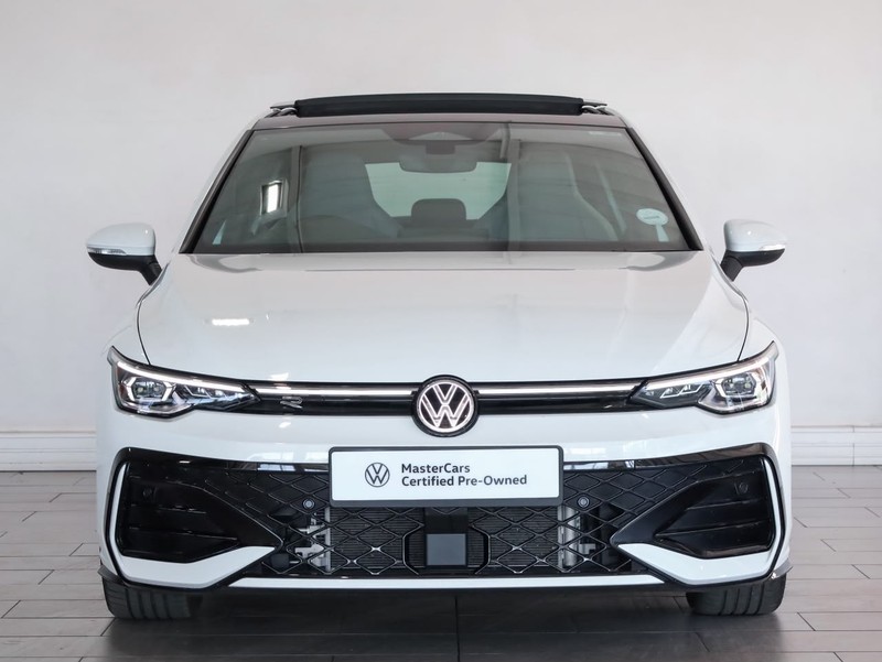 Volkswagen Golf - Hatfield VW Bryanston - Image 5