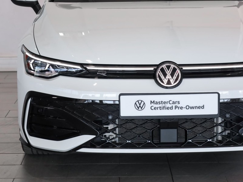 Volkswagen Golf - Hatfield VW Bryanston - Image 8