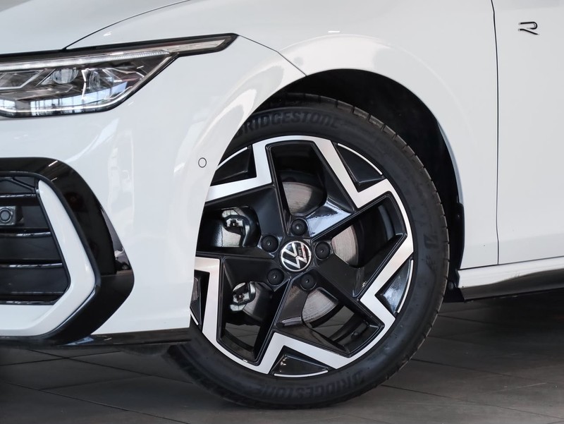 Volkswagen Golf - Hatfield VW Bryanston - Image 4