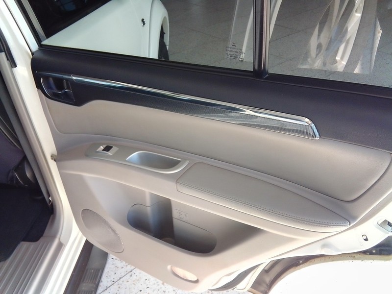 Mitsubishi Pajero Sport - Markon Motors - Image 10
